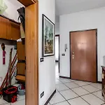 Host4u - Casa Lucia, Vista D'iseo A Apartamento Lovere