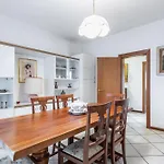 Host4u - Casa Lucia, Vista D'iseo A Apartamento *