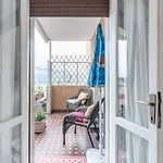 Host4u - Casa Lucia, Vista D'iseo A Apartamento *