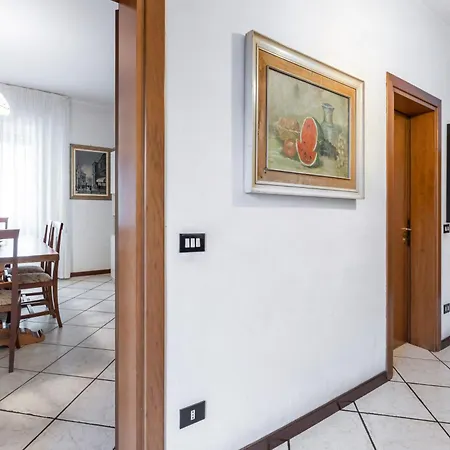 Apartamento Host4u - Casa Lucia, Vista D'iseo A Lovere