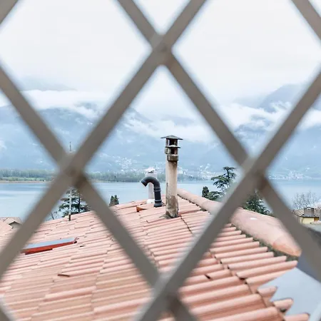 Host4u - Casa Lucia, Vista D'iseo A * Lovere