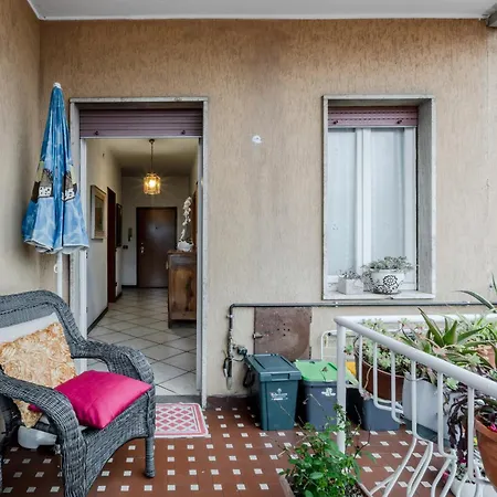 Host4u - Casa Lucia, Vista D'iseo A *