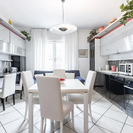 Appartement Host4u - Casa Lucia, Vista D'iseo A